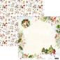 Preview: Craft & You Design - Designpapier "Magical Christmas" Paper Pad 12x12 Inch - 12 Bogen