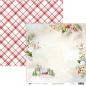 Preview: Craft & You Design - Designpapier "Magical Christmas" Paper Pad 12x12 Inch - 12 Bogen