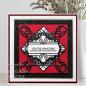 Preview: Creative Expressions - Stanzschablone "Grand Labels" Craft Dies Design by Sue Wilson