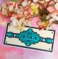 Preview: Creative Expressions - Stanzschablone "Ornate Labels" Craft Dies Design by Sue Wilson