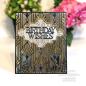 Preview: Creative Expressions - Stanzschablone "Ornate Labels" Craft Dies Design by Sue Wilson