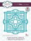 Preview: Creative Expressions - Stanzschablone "Ornate Tile" Craft Dies Design by Sue Wilson