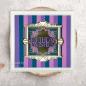 Preview: Creative Expressions - Stanzschablone "Ornate Tile" Craft Dies Design by Sue Wilson