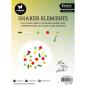 Preview: Studio Light - Shaker Elemente - Pailetten "Stars & Elements" Sequins