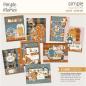 Preview: Simple Stories - Cards Kit "Acorn Lane"