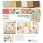 Preview: Simple Stories - Collectors Essential Kit " What's Cookin' ?" 12 Bogen Designpapier