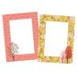 Preview: Simple Stories - Chipboard Frames "What's Cookin' ?" 