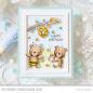 Preview: My Favorite Things - Stempel "Sweet Honey Bear" Clear Stamps