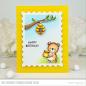 Preview: My Favorite Things - Stempel "Sweet Honey Bear" Clear Stamps