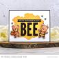 Preview: My Favorite Things - Stempel "Sweet Honey Bear" Clear Stamps