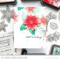 Preview: My Favorite Things Stempelset "Christmas Wishes" Clear Stamps