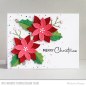 Preview: My Favorite Things Stempelset "Christmas Wishes" Clear Stamps