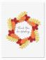 Preview: My Favorite Things Stempelset "Grateful Greetings" Clear Stamps