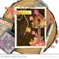 Preview: My Favorite Things Stempelset "Grateful Greetings" Clear Stamps