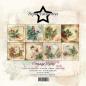 Preview: Paper Favourites - Designpapier "Vintage Holly" Paper Pack 12x12 Inch 8 Bogen