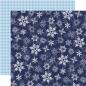 Preview: Carta Bella - Designpapier "Wintertime" Collection Kit 12x12 Inch - 12 Bogen  