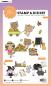 Preview: Studio Light - Stempel & Stanzschablone "Fall Fun" Stamp & Dies