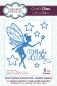 Preview: Creative Expressions - Stanzschablone "Starry Angela" Craft Dies Design by Jamie Rodgers