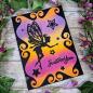 Preview: Creative Expressions - Stanzschablone "Enchanted Lattice" Craft Dies Design by Jamie Rodgers