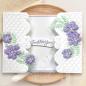 Preview: Creative Expressions - Stanzschablone "Enchanted Lattice" Craft Dies Design by Jamie Rodgers