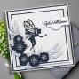 Preview: Creative Expressions - Stanzschablone "Get Well Soon" Craft Dies Design by Jamie Rodgers