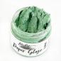 Preview: Picket Fence Studios - Paper Glaze "Luxe Holly Leaf Green" 2oz (55g)