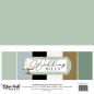 Preview: Echo Park - Cardstock "Wedding Bells" Coordinating Solids Paper 12x12 Inch - 6 Bogen 