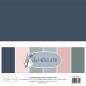 Preview: Echo Park - Cardstock "Winterland" Coordinating Solids Paper 12x12 Inch - 6 Bogen 