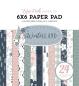 Preview: Echo Park - Designpapier "Winterland" Paper Pack 6x6 Inch - 24 Bogen