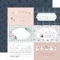 Preview: Echo Park - Designpapier "Winterland" Paper Pack 6x6 Inch - 24 Bogen