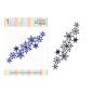 Preview: Dress My Craft - Stanzschablone "Array Of Snowflakes" Dies