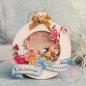 Preview: Dress My Craft - Designpapier "Holly Jolly Christmas" Paper Pack 6x6 Inch - 24 Bogen