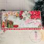 Preview: Dress My Craft - Designpapier "Holly Jolly Christmas" Paper Pack 6x6 Inch - 24 Bogen