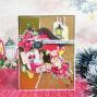 Preview: Dress My Craft - Collection Kit "Holly Jolly Christmas" Paper Pack