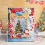 Preview: Dress My Craft - Collection Kit "Holly Jolly Christmas" Paper Pack