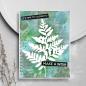 Preview: Creative Expressions - Stanzschablone "Woodland Fern" Craft Dies Design by Sam Poole