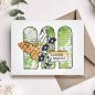 Preview: Woodware - Stempel "Tag Collection" Clear Stamps Design by Francoise Read