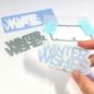 Preview: Heffy Doodle - Stanzschablone "Winter Wishes" Dies  