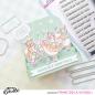 Preview: Heffy Doodle - Stempelset "Little Label" Clear Stamps 