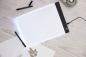 Preview: Crafters Companion "Ultraslim LED Light Pad A4"