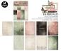 Preview: Studio Light - Designpapier A4 "Natures Dream" Paper Pad - 36 Bogen 