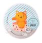 Preview: Creative Craft Lab - Studio Light - Stanzschablone "Accessoires Cats" Dies