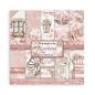 Preview: Stamperia - Designpapier "Roseland" Paper Pack 12x12 Inch - 10 Bogen