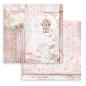 Preview: Stamperia - Designpapier "Roseland" Paper Pack 12x12 Inch - 10 Bogen