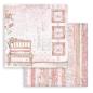 Preview: Stamperia - Designpapier "Roseland" Paper Pack 12x12 Inch - 10 Bogen