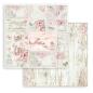 Preview: Stamperia - Designpapier "Roseland" Paper Pack 12x12 Inch - 10 Bogen