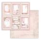 Preview: Stamperia - Designpapier "Roseland" Paper Pack 12x12 Inch - 10 Bogen