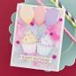 Preview: Spellbinders - Stanzschablone "Birthday Wreath Add-Ons" Dies