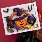 Preview: Spellbinders - Stanzschablone "Halloween Wreath Add-Ons" Dies