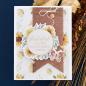 Preview: Spellbinders - Stanzteile "Serenade of Autumn" Die Cuts